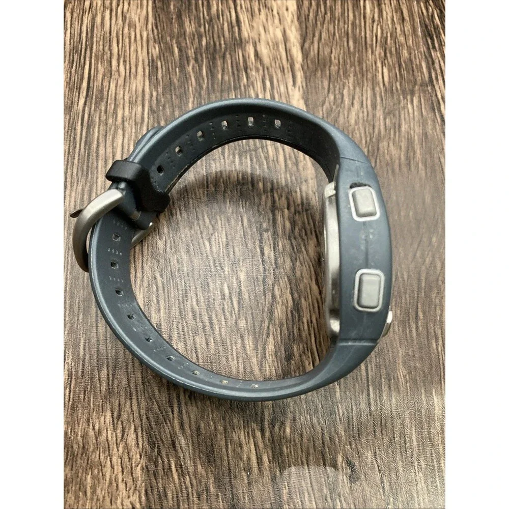 MIO Drive+ Heart Rate Monitor Track Calorie Counter Sport Watch Working 7”